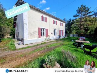  Maison à vendre 5 pièces 145 m²