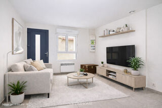  Duplex/triplex à vendre 2 pièces 26 m²