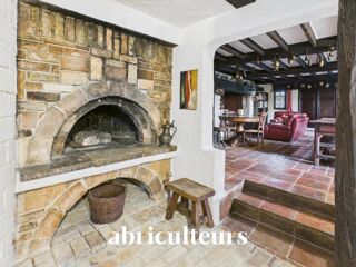  Maison à vendre 7 pièces 223 m²