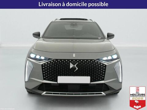 DS7 Hybride Rechargeable E-Tense 225 EAT8 Opera 2024 occasion 78200 Buchelay