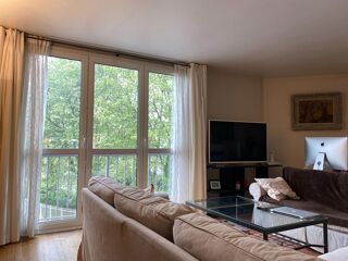  Appartement � vendre 3 pi�ces 73 m�