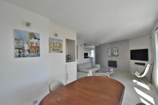  Appartement à vendre 4 pièces 92 m²