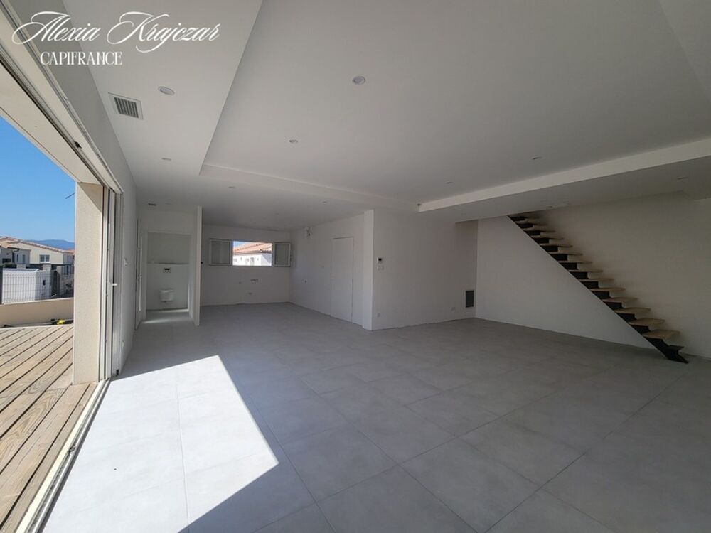 Vente Maison A VENDRE - Maison - 156m² - T6 - 4 chambres - Garage - Terrasse, jardin et piscine - CESSENON-SUR-ORB (34) Cessenon sur orb