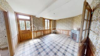  Maison  vendre 5 pices 77 m