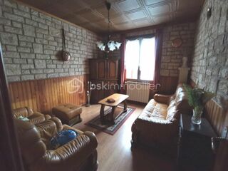  Maison  vendre 3 pices 64 m
