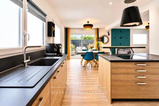  Maison à vendre 7 pièces 103 m²