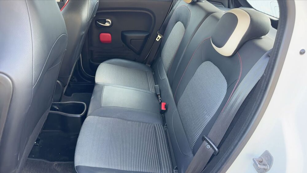 Twingo III 0.9 TCe 90 Edition One 2014 occasion 34490 Lignan Sur Orb