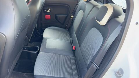 Twingo III 0.9 TCe 90 Edition One 2014 occasion 34490 Lignan Sur Orb