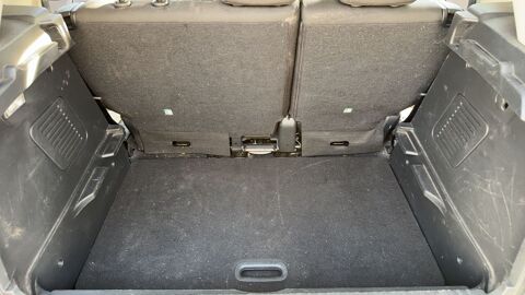 Captur 1.2 TCe 120 Energy EDC Intens 2015 occasion 78100 Saint Germain En Laye