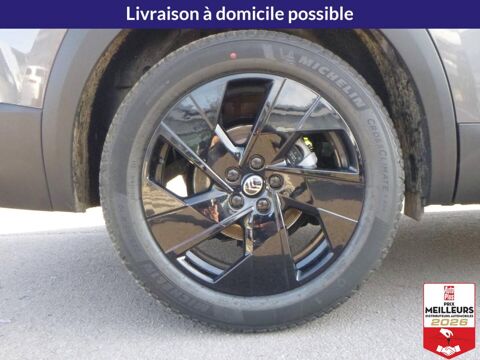 C5 aircross Hybride 145 e-DCS6 Plus +Grip Control 2026 occasion 10150 Lavau