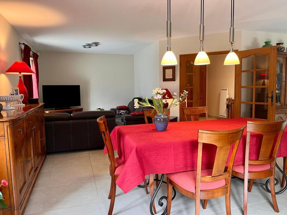 � vendre  Maison Chevry (01170)