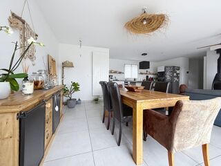  Maison � vendre 5 pi�ces 130 m�