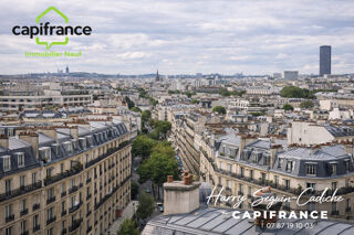  Appartement à vendre 2 pièces 49 m²