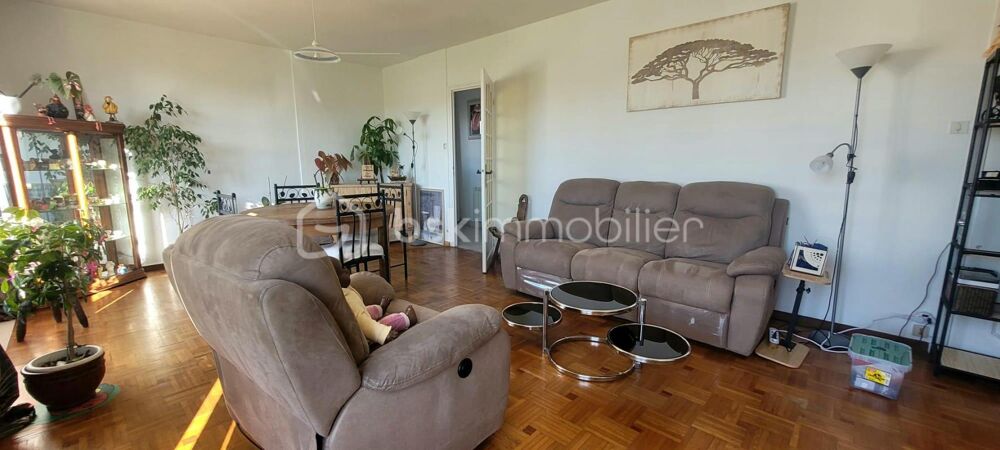 MAISON PLAIN PIED 4 PIECES ET TERRAIN DE 470 M2