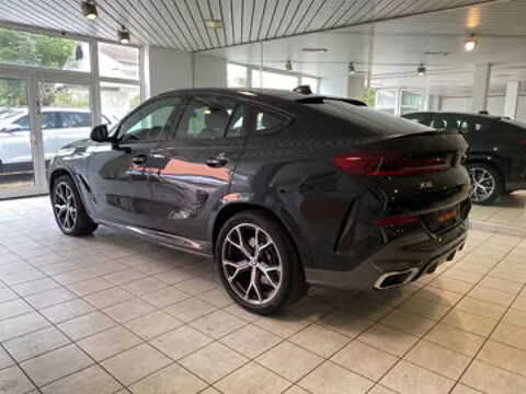 X6 Audi S3 Sportback 2.0 TFSI quattro 2020 occasion 33000 Bordeaux
