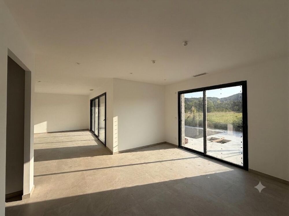 Vente Villa Villa Sablons