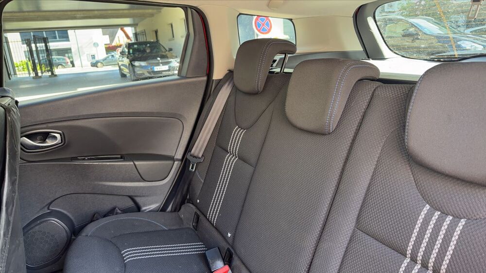 Clio 1.5 dCi 115 GT Line 2017 occasion 76230 Isneauville