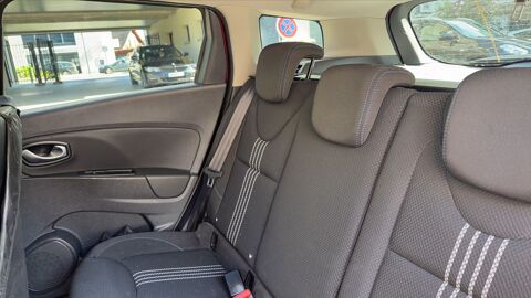 Clio 1.5 dCi 115 GT Line 2017 occasion 76230 Isneauville