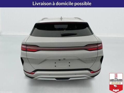 Seal 1.5L DM-I 218 CH PHEV COMFORT 2026 occasion 78200 Buchelay