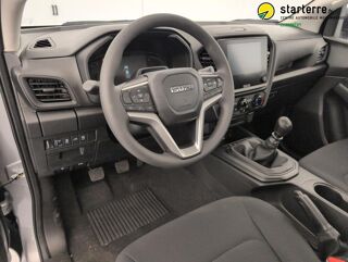 D-MAX 2.2L SINGLE CABINE M/T B-STRONG 2026 occasion 73420 Voglans