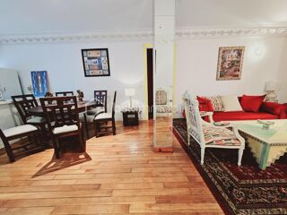  Appartement  vendre 4 pices 89 m