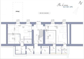  Appartement  vendre 2 pices 35 m