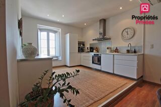  Appartement à vendre 3 pièces 109 m²
