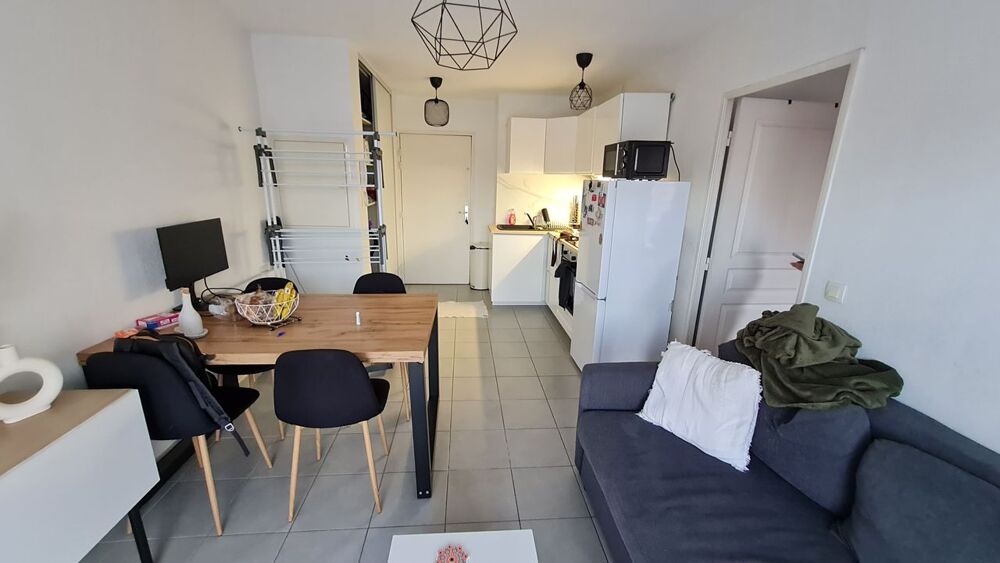 Location Appartement Appartement de 32m2 à louer sur Aix-en-Provence Aix en provence