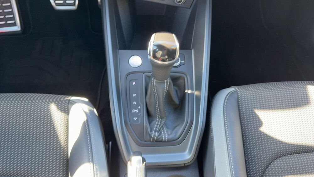 A1 2.0 TFSI 200 S-Tronic 6 S line 2019 occasion 35300 Fougeres