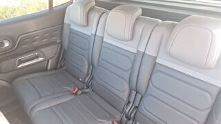 C5 aircross 1.6 PureTech 225 Plug in Hybrid e-EAT8 Shine - Automatique 2022 occasion 54670 Custines