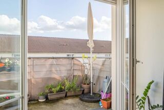  Appartement � vendre 2 pi�ces 40 m�