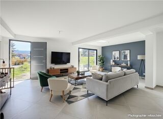  Maison � vendre 5 pi�ces 110 m�