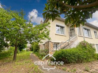  Maison � vendre 6 pi�ces 110 m�