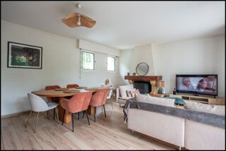  Maison à vendre 7 pièces 135 m²