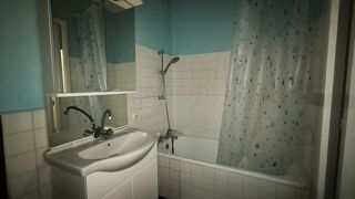  Appartement à louer 1 pièce 31 m²