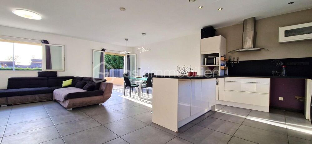 � vendre  Maison Crolles (38920)