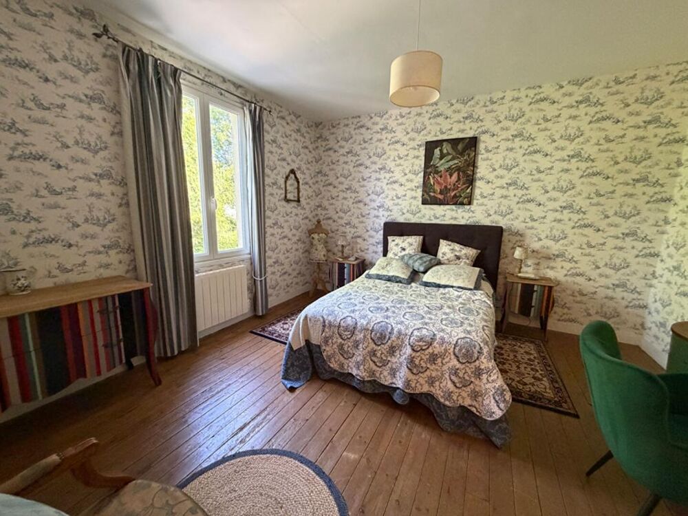 � vendre  Maison Trouville-sur-Mer (14360)