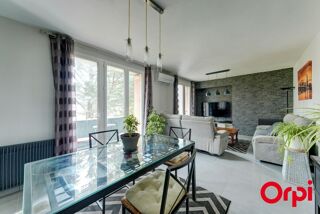  Appartement � vendre 4 pi�ces 64 m�