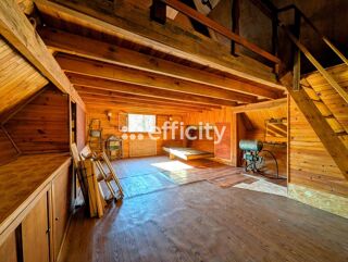  Chalet à vendre 1 pièce 30 m²