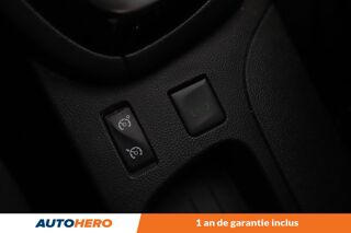 Clio 1.2 TCe Energy Intens EDC 118 ch 2017 occasion 92130 Issy-les-Moulineaux
