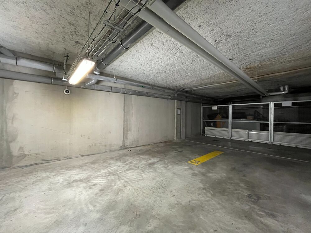 Vente Parking/Garage Place de parking à vendre LILLE (59) Lille