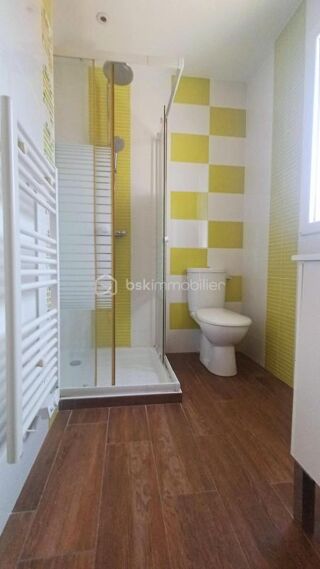  Maison à vendre 6 pièces 109 m²