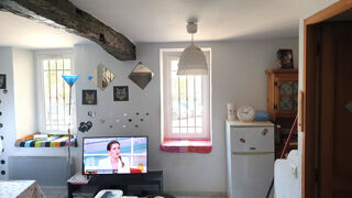  Appartement � vendre 1 pi�ce 36 m�