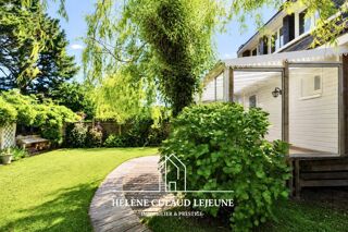  Maison à vendre 7 pièces 108 m²