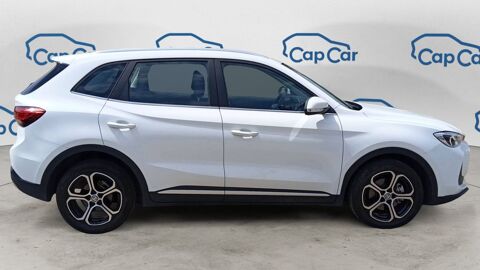 MG.ZS 1.5 197 Hybrid BVA Confort 2024 occasion 20000 Ajaccio
