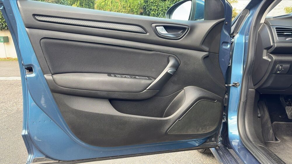 M&eacute;gane 1.3 TCe 115 Business 2019 occasion 37000 Tours