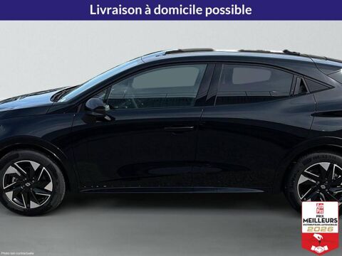 Clio 6 TCE 115 CH TECHNO 2026 occasion 78200 Buchelay