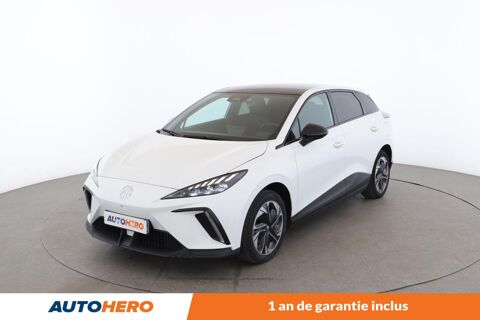 Annonce voiture MG MG4 21290 €