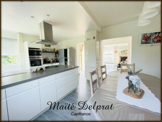  Maison � vendre 6 pi�ces 140 m�