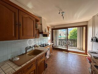  Appartement à vendre 4 pièces 90 m²